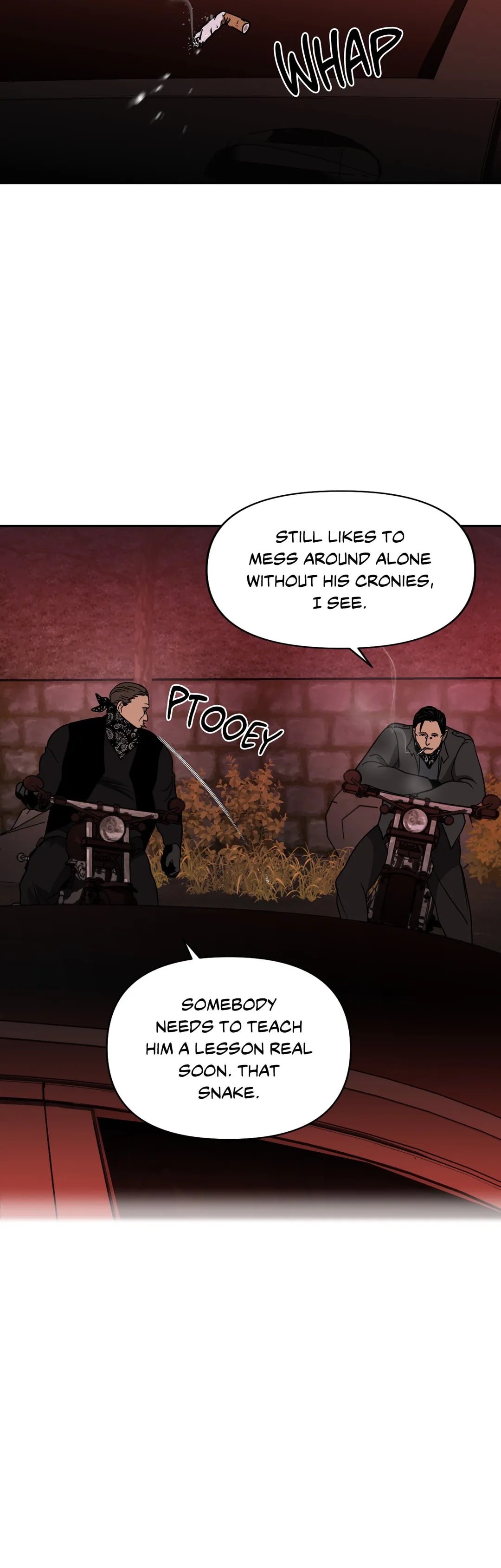 Shutline, Chapter 66 image 03
